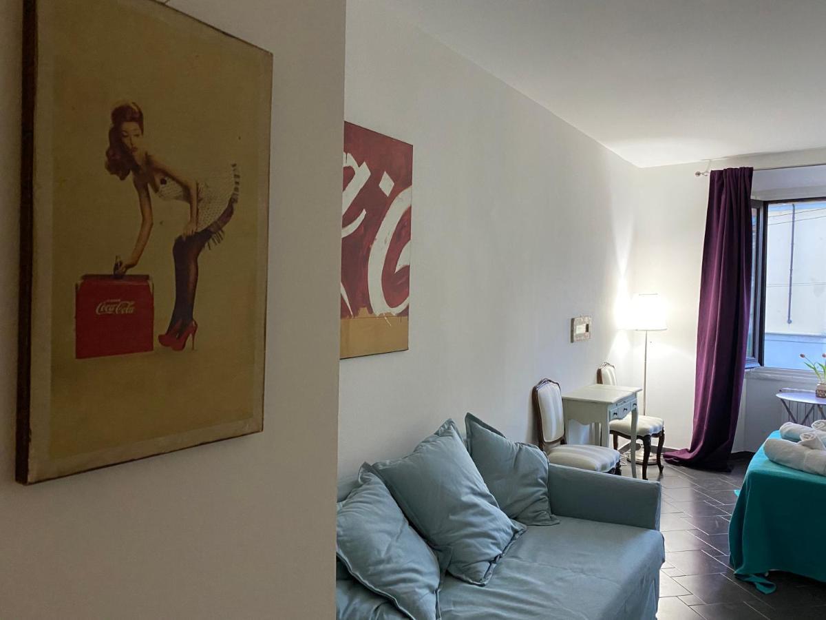 Lovelyloft - Ripa Naviglio Grande Milán Exterior foto