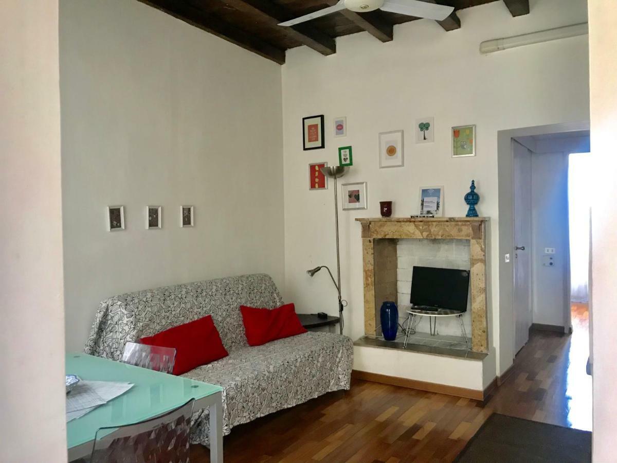 Lovelyloft - Ripa Naviglio Grande Milán Exterior foto