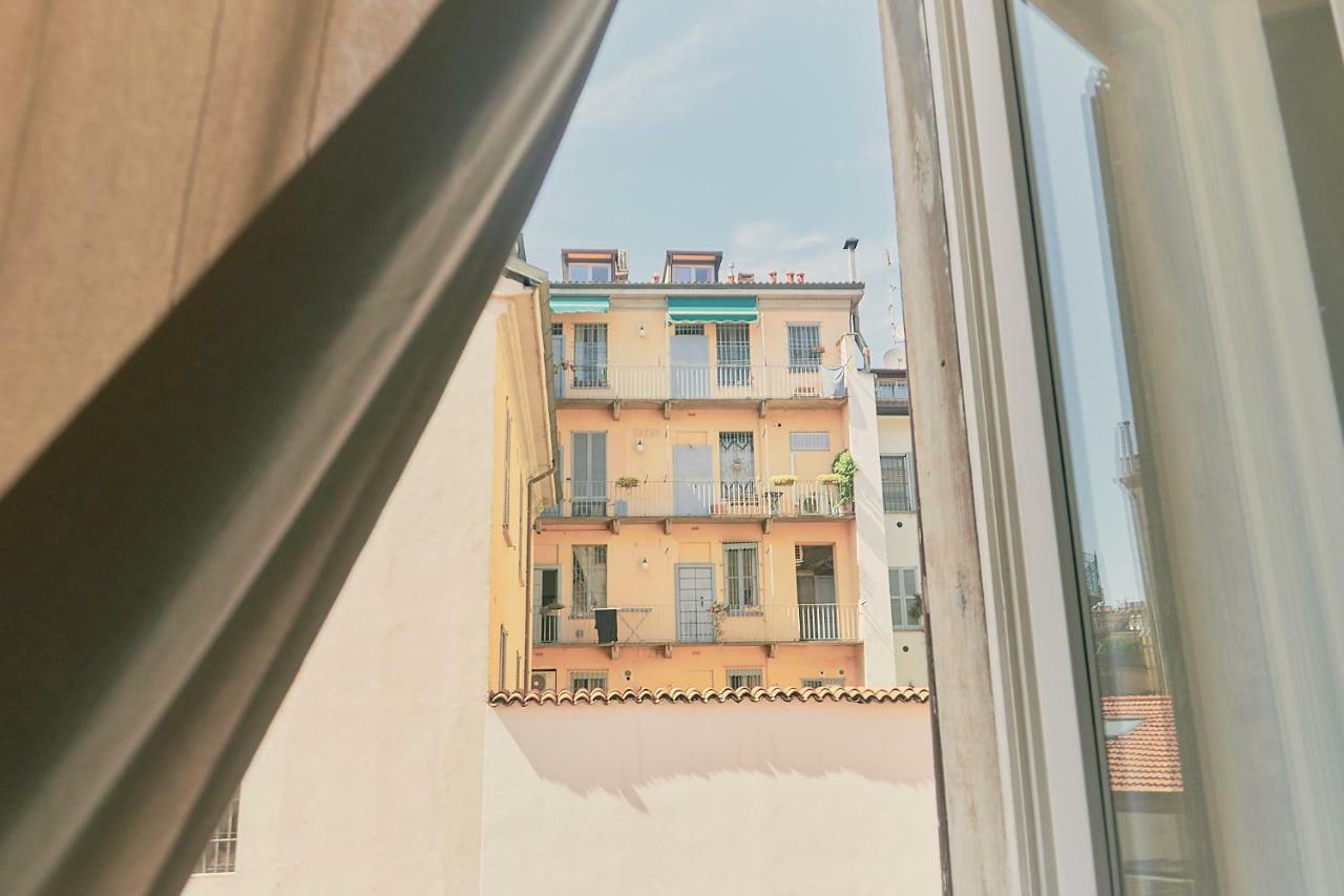 Lovelyloft - Ripa Naviglio Grande Milán Exterior foto