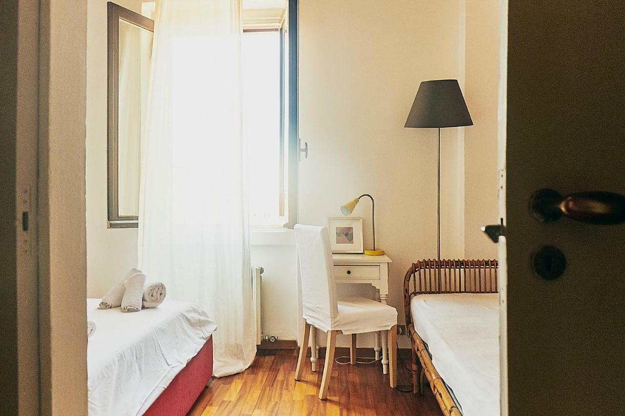 Lovelyloft - Ripa Naviglio Grande Milán Exterior foto
