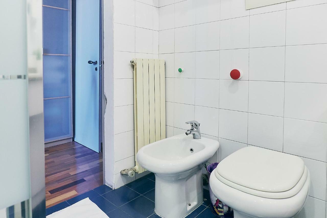 Lovelyloft - Ripa Naviglio Grande Milán Exterior foto