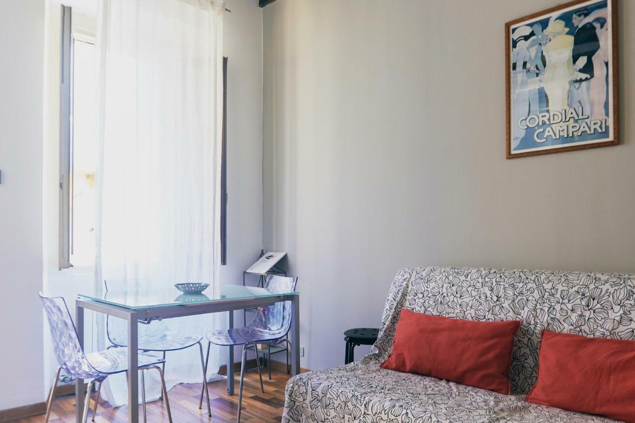 Lovelyloft - Ripa Naviglio Grande Milán Exterior foto