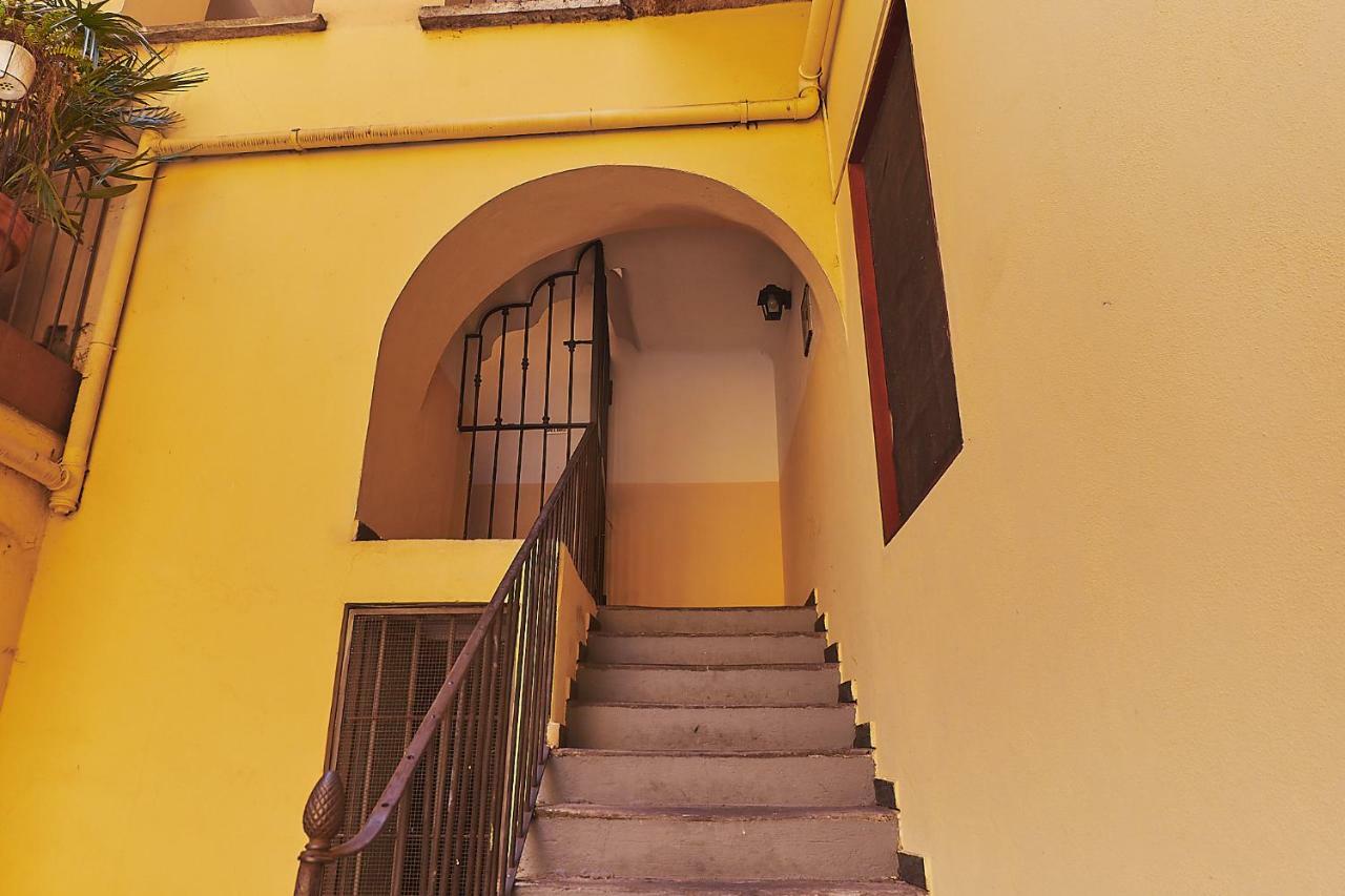Lovelyloft - Ripa Naviglio Grande Milán Exterior foto