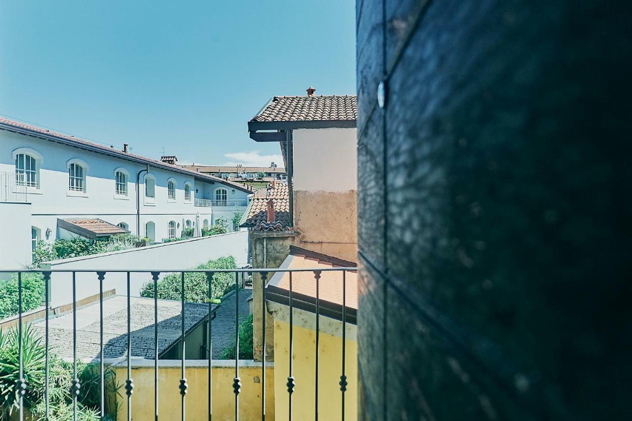 Lovelyloft - Ripa Naviglio Grande Milán Exterior foto